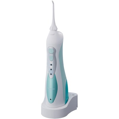 Panasonic EW1313 Munddusche mit Ladestation kabellos Panasonic EW1313 Munddusche mit Ladestation kabellos von Panasonic