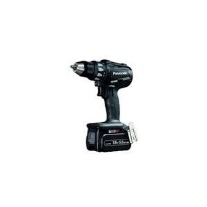 Panasonic EY74A2LJ2G32 - Bohrer/Schrauber - schnurlos - 2 Geschwindigkeiten - Bohrfutterschlüssel 13 mm - 50 N·m - 18 V Panasonic EY74A2LJ2G32 - Bohrer/Schrauber - schnurlos - 2 Geschwindigkeiten - Bohrfutterschlüssel 13 mm - 50 N·m - 18 V von Panasonic
