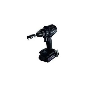 Panasonic EY74A2PN2G32 - Bohrer/Schrauber - schnurlos - 2 Geschwindigkeiten - Bohrfutterschlüssel 13 mm - 50 N·m - 18 V Panasonic EY74A2PN2G32 - Bohrer/Schrauber - schnurlos - 2 Geschwindigkeiten - Bohrfutterschlüssel 13 mm - 50 N·m - 18 V von Panasonic