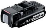 Panasonic EY9L47B - Batterie - Li-Ion - 2 Ah von Panasonic