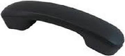 Panasonic Ersatzhörer KX-NT6xxNE-B schwarz (PNLXS1001Z) von Panasonic