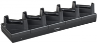 Panasonic FZ-VEH5T1AA3 - Docking Cradle (Anschlußstand) - Ethernet - Kontinentaleuropa - für Toughbook CF-T1, FZ-T1 (FZ-VEH5T1AA3) von Panasonic