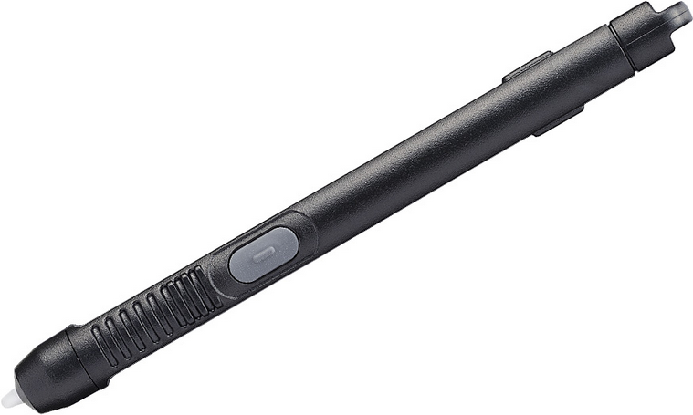 Panasonic FZ-VNPG12U - Stift - für Toughpad FZ-G1, FZ-G1 ATEX Panasonic FZ-VNPG12U - Stift - für Toughpad FZ-G1, FZ-G1 ATEX von Panasonic