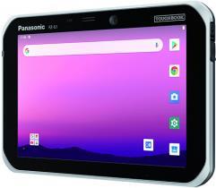 Panasonic FZ-VSTS11U - Handschlaufe f�r Tablet - f�r TOUGHBOOK S1 von Panasonic