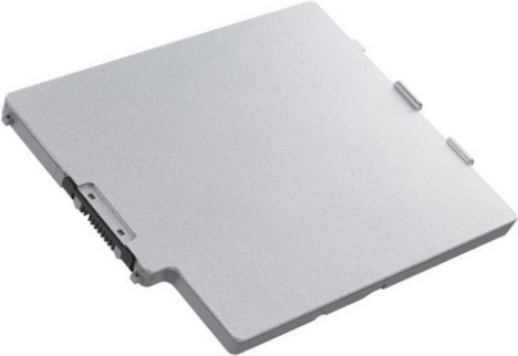 Panasonic FZ-VZSU84A2U - Batterie - Li-Ion - 4200 mAh - für Toughpad FZ-G1, FZ-G1 ATEX Panasonic FZ-VZSU84A2U - Batterie - Li-Ion - 4200 mAh - für Toughpad FZ-G1, FZ-G1 ATEX von Panasonic