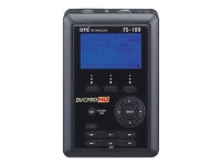 Panasonic FireStore Portable Recorder FS-100 - Wallet til datalagring - 100 GB von Panasonic