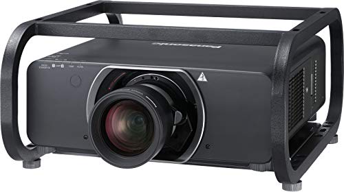 Panasonic Frame (for PT-DZ110 DS100/DW90), ET-PFD310 (DS100/DW90) von Panasonic