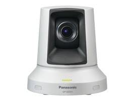 Panasonic GP-VD131 2MP 1920 x 1080Pixel HDMI Weiß Webcam - Webcams (2 MP, 1920 x 1080 Pixel, 60 fps, 1920 x 1080 Pixel, 3X, 4X) von Panasonic
