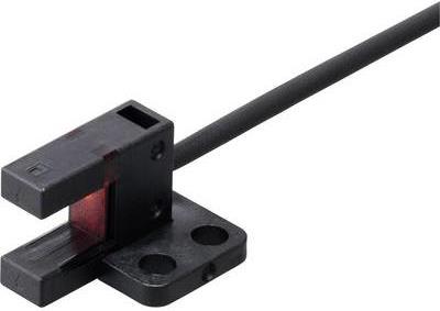 Panasonic Gabel-Lichtschranke F-Typ PM-F45 hellschaltend, dunkelschaltend 5 - 24 V/DC 1 St. (PM-F45) von Panasonic