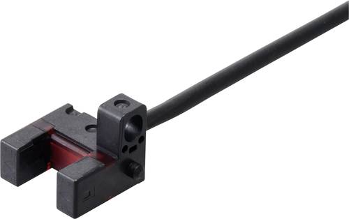 Panasonic Gabel-Lichtschranke PM-F25 PM-F25 F-Typ hellschaltend, dunkelschaltend 5 - 24 V/DC 1St. von Panasonic