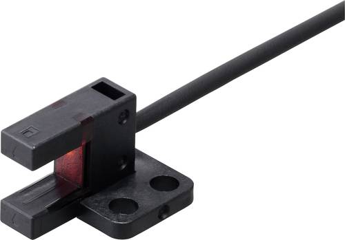 Panasonic Gabel-Lichtschranke PM-F45 PM-F45 F-Typ hellschaltend, dunkelschaltend 5 - 24 V/DC 1St. von Panasonic