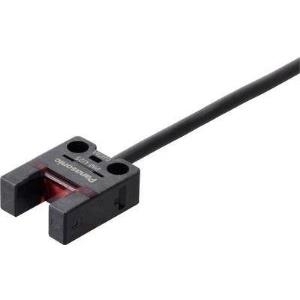 Panasonic Gabel-Lichtschranke U-Typ PM-U25 hellschaltend, dunkelschaltend 5 - 24 V/DC 1 St. (PM-U25) von Panasonic