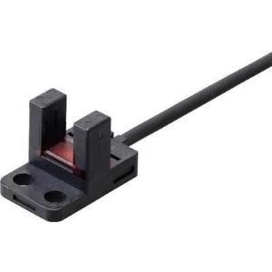 Panasonic Gabel-Lichtschranke Y-Typ PM-Y45-P-C3 hellschaltend, dunkelschaltend 5 - 24 V/DC 1 St. (PM-Y45-P-C3) von Panasonic