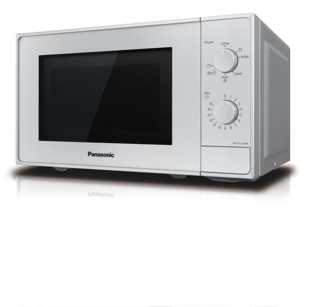 Panasonic - NN-K12JMMEPG Mikrowelle mit Grill Panasonic - NN-K12JMMEPG Mikrowelle mit Grill von Panasonic