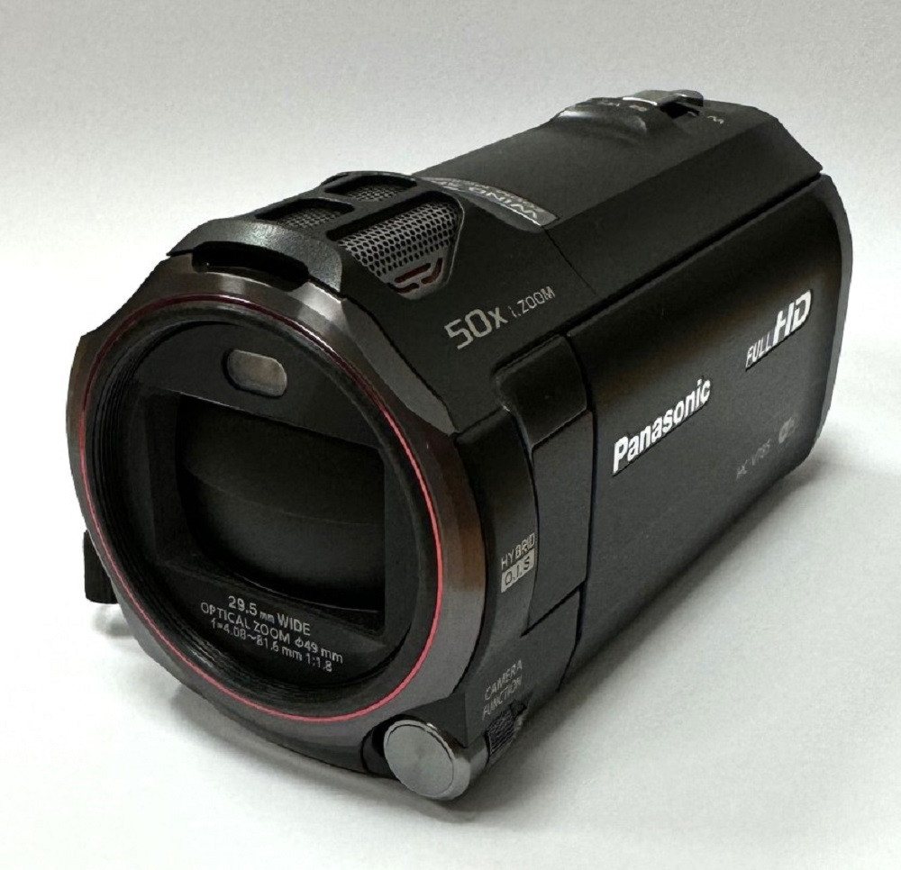 Panasonic HC-V785 Full-HD Camcorder Camcorder Panasonic HC-V785 Full-HD Camcorder Camcorder von Panasonic