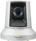 Panasonic HD Communication Camera GP-VD131 - Konferenzkamera - PTZ - Farbe - 1080/60p - motorbetrieben - HDMI - DC 16 V von Panasonic