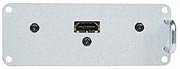 Panasonic HDMI Karte für Serie 7 steckbar auf Slot 1 oder 2 Panasonic HDMI Karte für Serie 7 steckbar auf Slot 1 oder 2 von Panasonic