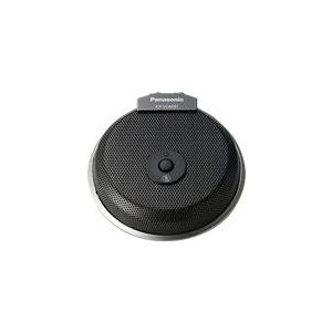 Panasonic KX-VCA001X - Mikrofon - für HD Visual Communications System KX-VC500 (KX-VCA001X) von Panasonic