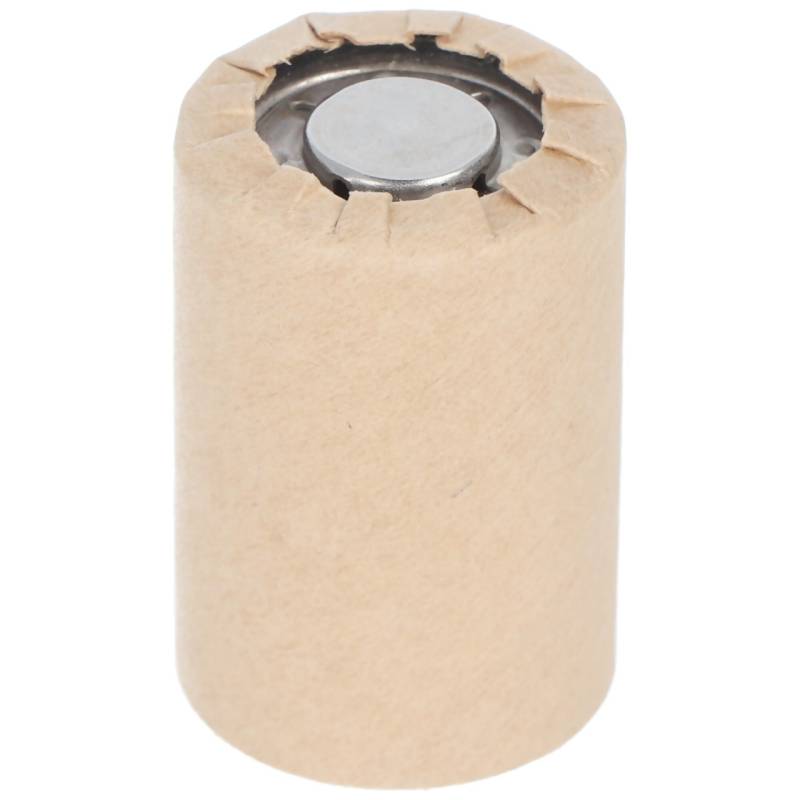 Panasonic HHR-20SCP 4/5 Sub-C NiMH Akku mit Lötfahne U-Form von Panasonic
