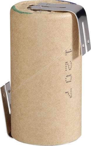 Panasonic HHR30SCP/PP-LF Spezial-Akku Sub-C Z-Lötfahne NiMH 1.2V 2800 mAh Panasonic HHR30SCP/PP-LF Spezial-Akku Sub-C Z-Lötfahne NiMH 1.2V 2800 mAh von Panasonic