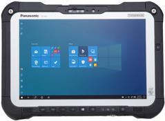 Panasonic - Handschlaufe für Tablet - für Toughbook G2 von Panasonic