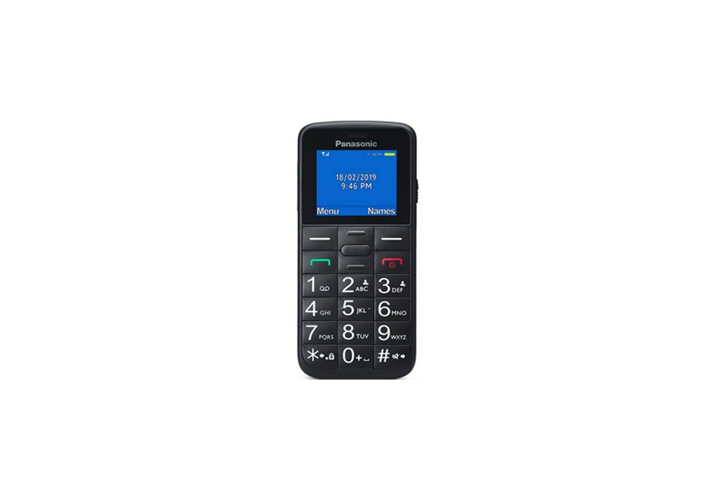 Panasonic Handy Panasonic Handy von Panasonic