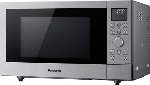 Panasonic Heißluft-Slim-Kombi Mikrowelle 1000W von Panasonic