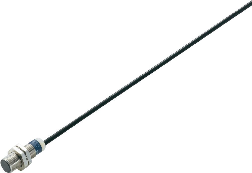 Panasonic Induktiver Näherungsschalter M12 bündig PNP GX-MK12A-P (GX-MK12A-P) von Panasonic