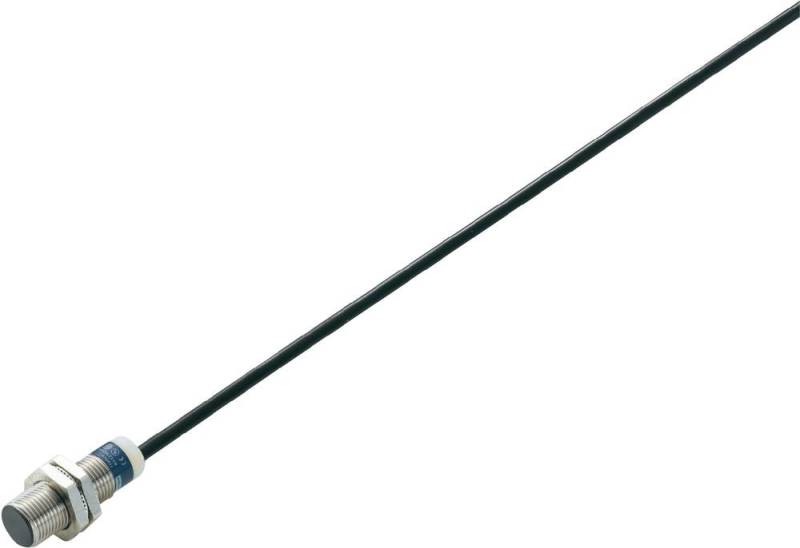 Panasonic Induktiver Näherungsschalter M12 bündig PNP GX-MK12A-P (GX-MK12A-P) von Panasonic