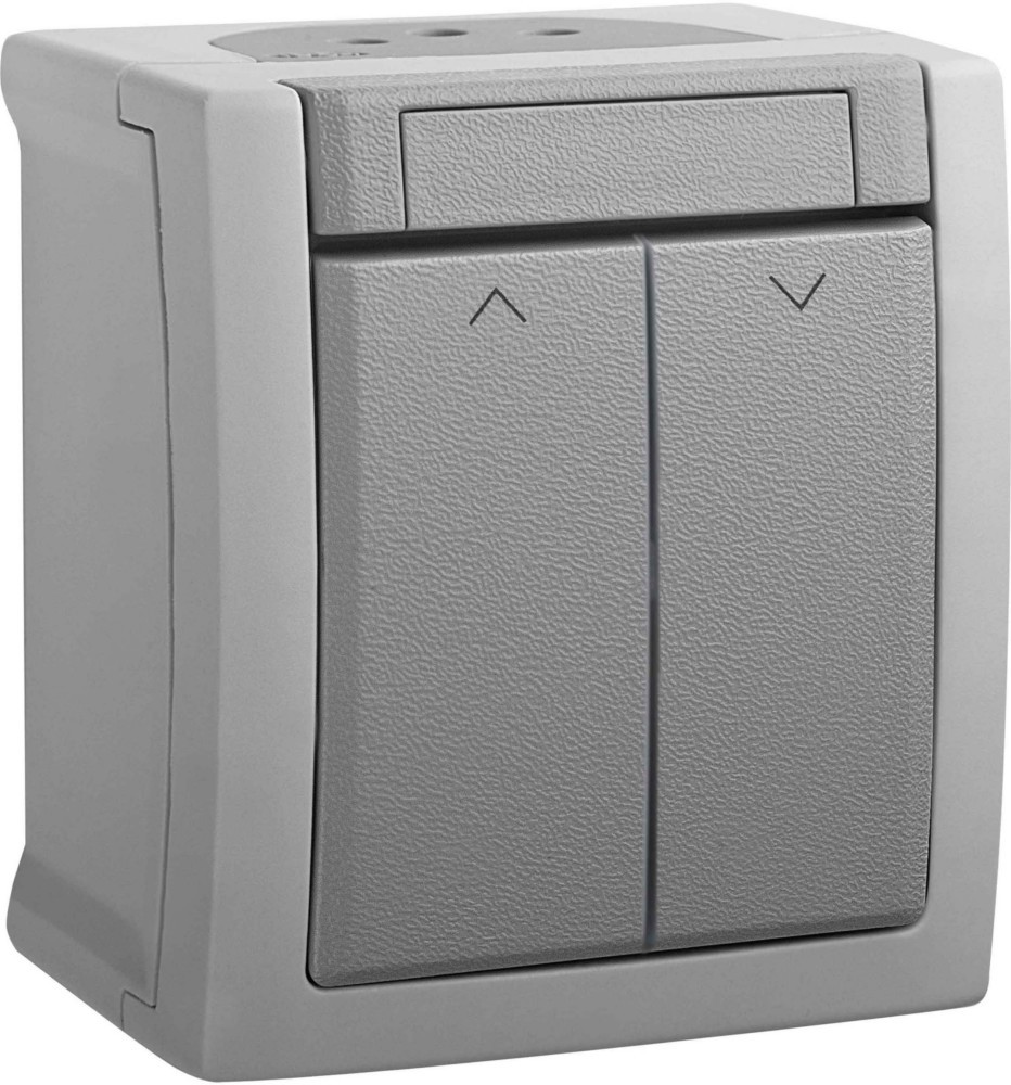 Panasonic Jalousieschalter 90591018-DE Panasonic Jalousieschalter 90591018-DE von Panasonic