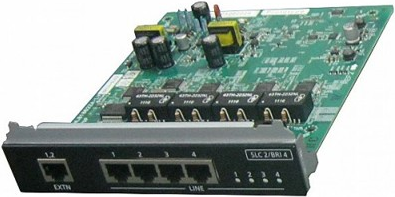 Panasonic KX-NS0280X Eingebaut Ethernet Netzwerkkarte (KX-NS0280X) von Panasonic