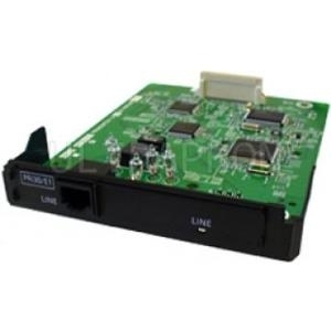 Panasonic KX-NS5290CE - ISDN Terminal Adapter - ISDN PRI E1 (30 Kanäle) (KX-NS5290CE) von Panasonic