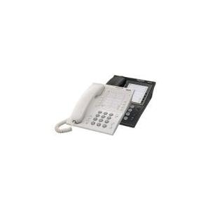 Panasonic KX T7710NE-B - Digitaltelefon - Schwarz (KX-T7710NE-B) von Panasonic