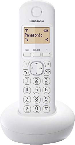 Panasonic KX-TBG210GW Telefon von Panasonic