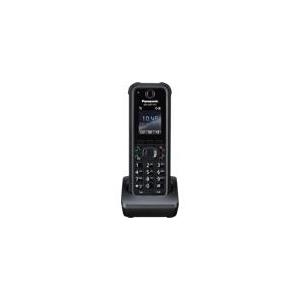 Panasonic KX-TCA385 - Schnurloses Digitaltelefon - mit Bluetooth-Schnittstelle - DECT 6.0 von Panasonic