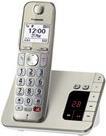Panasonic KX-TGE260 - Panasonic KX-TGE260 - von Panasonic