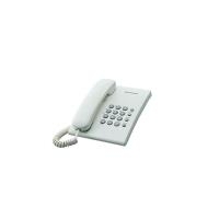 Panasonic KX-TS500PDB WHITE (KX-TS500PDW) von Panasonic