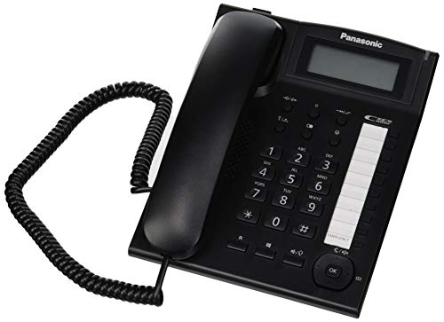 Panasonic KX-TS880EXW (Freisprechfunktion) von Panasonic