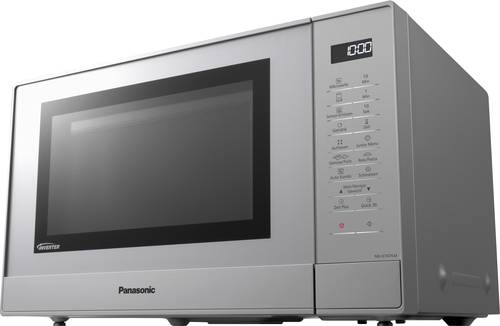 Panasonic Kombi Grill Mikrowelle Panasonic Kombi Grill Mikrowelle von Panasonic