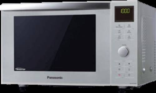 Panasonic Kombi Grill Ofen Mikrowelle von Panasonic