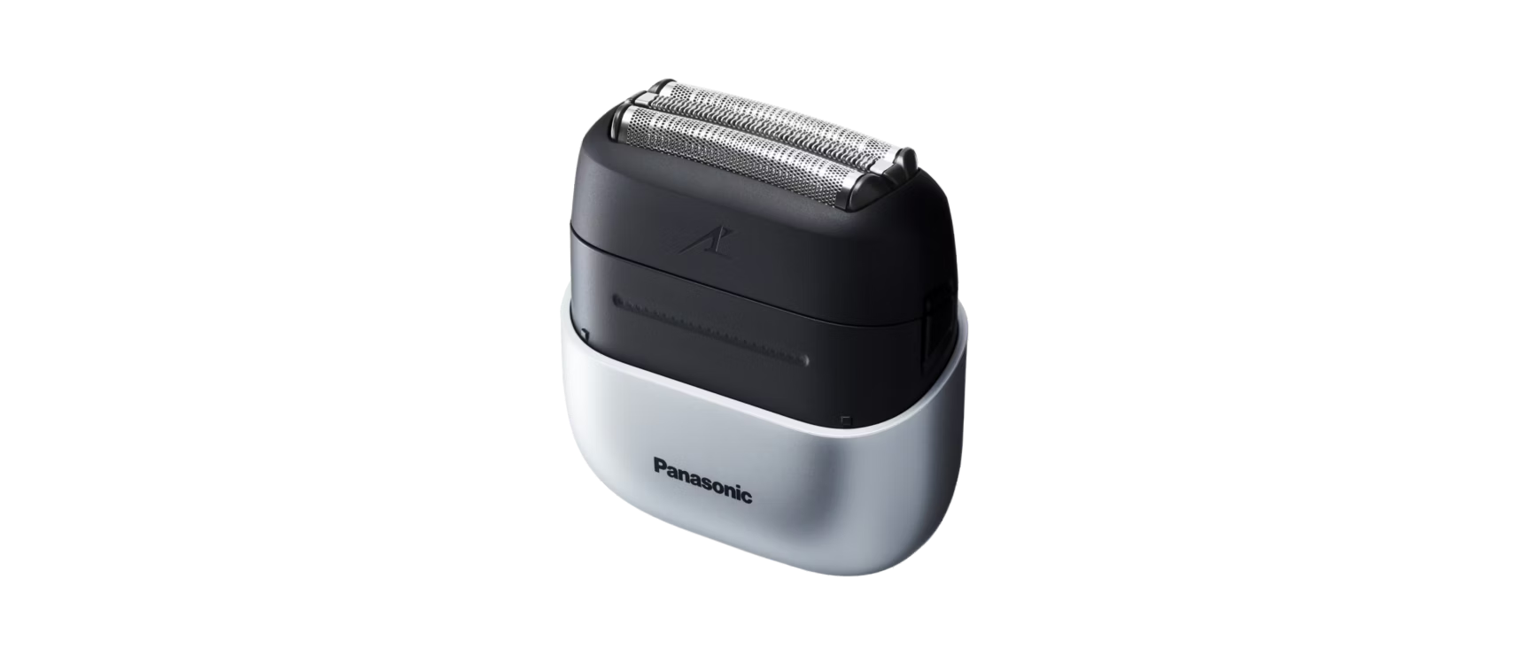 Panasonic - Kompakter Elektrischer Rasierer ES-CM3BKS503 Panasonic - Kompakter Elektrischer Rasierer ES-CM3BKS503 von Panasonic