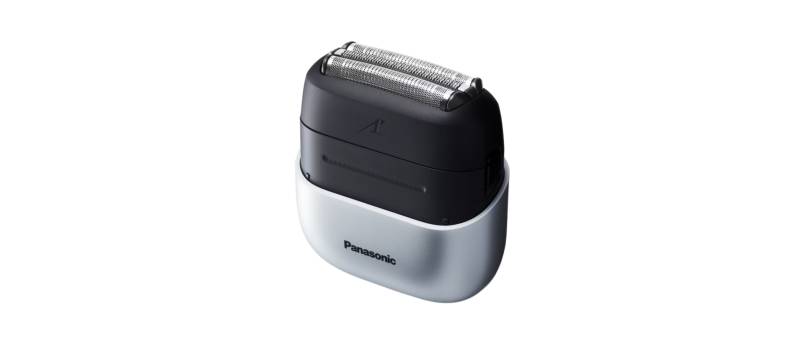 Panasonic - Kompakter Elektrischer Rasierer ES-CM3BKS503 von Panasonic