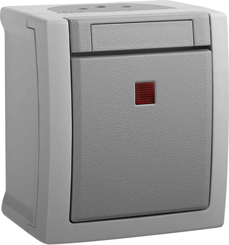 Panasonic Kontroll-/Ausschalter 90591023-DE von Panasonic