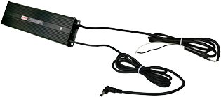 Panasonic LIND PCPE-LNDFH60 - Netzteil - Pkw - für Toughbook 19, AX2, AX3, C1, C2, H2, U1, Toughpad FZ-E1, FZ-G1, FZ-M1, FZ-X1 (PCPE-LNDFH60) von Panasonic