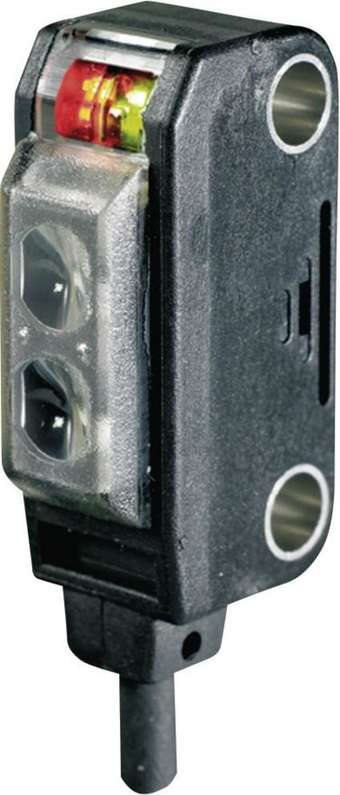 Panasonic Lichtschranke EX20-Serie EX22APN Lichttaster Hell-EIN Reichweite 160 mm (EX22APN) von Panasonic