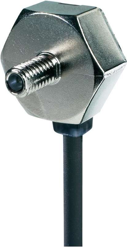 Panasonic Lichtschranke EX30 EX33PN Einweg-Lichtschranke Reichweite 800 mm (EX33PN) von Panasonic