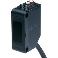 Panasonic Lichttaster CX400 CX422P Lichttaster Reichweite 800 mm (CX422P) von Panasonic