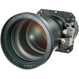 Panasonic Long Zoom Lens 4.6-6.0:1 F. PLC-XF, WF, EF, HF Series, ET-ELT02 (PLC-XF, WF, EF, HF Series) von Panasonic