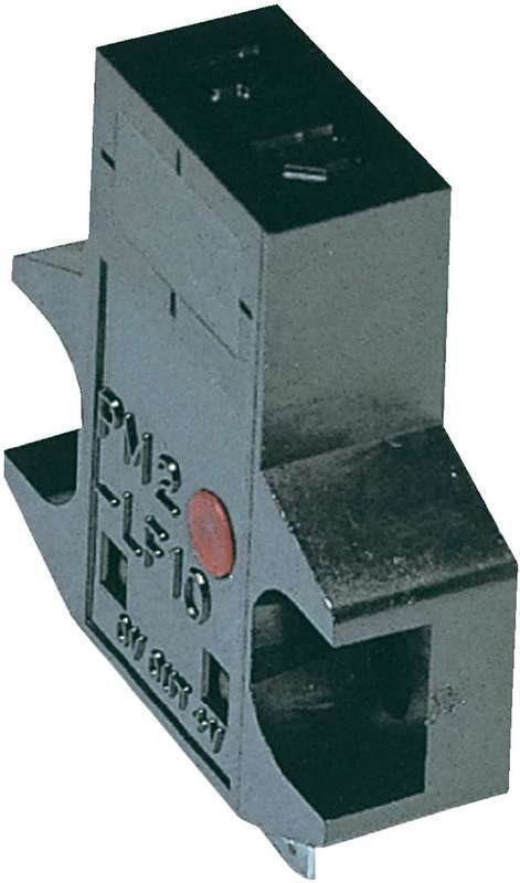 Panasonic Miniatur-Lichttaster PM2 PM2LF10 Hell-EIN Reichweite 2.5 - 8 mm (PM2LF10) von Panasonic
