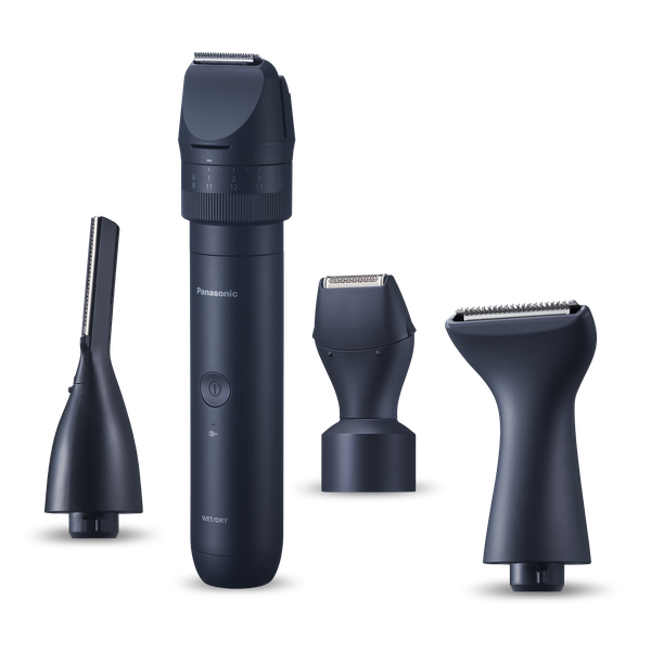 Panasonic - Multishape Kit Barttrimmer Schmales Kopf ER-CKN1-PAC1 Panasonic - Multishape Kit Barttrimmer Schmales Kopf ER-CKN1-PAC1 von Panasonic